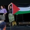 Bands boycott music festival after group's set 'cut off'