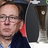 Crystal Palace to FINALLY appear at Court of Arbitration for Sport to appeal Europa League demotion