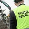 Snelweg tussen Luik en Brussel vier opeenvolgende nachten afgesloten voor werkzaamheden