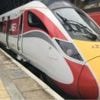 Play-off rail disruption due to 'train faults'