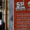 En Italie, deux jours de référendum pour raccourcir le délai d'accès à la citoyenneté