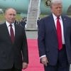Rencontre Trump - Poutine : pas de cessez-le-feu à l'horizon