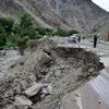 Rescuers call off search for 11 people presumed dead in Pakistan floods