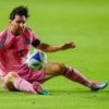 US-Fußball: MLS: Messi und Miami beenden Negativserie
