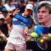 Jack Draper gives brutally honest verdict on Italian Open win over Corentin Moutet as Brit overcomes woeful start to advance to Carlos Alcaraz clash: 'I was bamboozled'