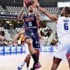 Basket-ball. Pro B : Kyle Riddley, une saison de plus avec le Nantes Basket Hermine