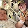 Trump ally saves life of bleeding 11-year-old boy with tourniquet after nasty car wreck