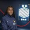 TÉMOIGNAGE. Griedge Mbock : « Jouer devant un stade plein, j’aimerais vivre ça chaque week-end »