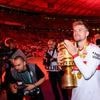 DFB-Pokalsieg mit Stuttgart: „Noch viel schöner“: Mittelstädt genießt VfB-Coup besonders