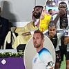 MARTIN SAMUEL: Qatar 2022 rolled over us and we had to lie back and take it