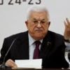 Abbas calls Hamas 'sons of dogs' and demands release of Gaza hostages