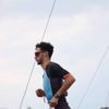 Triathlon. Le North’May : Jour de première pour Adrien Morel à Mézangers
