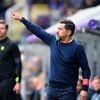 “Ik ben kritisch voor mezelf, het kon beter”: Besnik Hasi voor slotmatch met Anderlecht in Genk