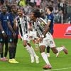 Serie A. Buteur tour à tour, les frères Thuram entre dans l’histoire du championnat italien