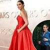 Gal Gadot 'reluctant to ever film in London again' after antisemitic protests