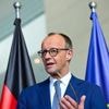 Merz’ Drahtseilakt: Wie der Kanzler Israel stützt und zugleich Diplomatie fordert