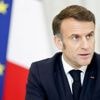 Emmanuel Macron de retour face aux Français