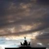 Es wird ungemütlich: Warnung vor Sturm- und Windböen in Berlin und Brandenburg