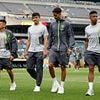 Manchester City vs Wydad AC - Club World Cup: Live score, team news and updates as holders get their campaign underway against Moroccan side