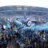 Spanning neemt toe in Napels: vanavond kampioen of komt er een beslissingsduel?