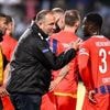 2:2 im Hinspiel in Heidenheim: „Wahnsinns-Spiel“: Bundesliga-Relegation spitzt sich zu