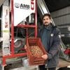 Loi Duplomb. Il cultive ses noisettes sans acétamipride et n’a pas l’intention de changer