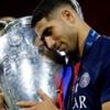 A new winner, but is Champions League now a Super League by default?