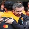 McLaren to offer 'junior race engineer' opportunity for British Grand Prix at Silverstone through exciting initiative