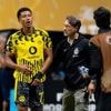 Club-WM: Kurios: Bellingham wusste nichts von seiner Sperre
