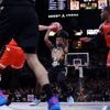 Basket. T.J. Shorts élu MVP de Betclic Élite pour la deuxième saison d’affilée