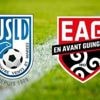 Dunkerque - Guingamp : sur quelle chaîne et à quelle heure voir le match en direct ?