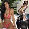 The 90s icon ALL the fashion stars are copying! Kylie Jenner, Maya Jama and Elsa Hosk are among the A-listers channelling this catwalk QUEEN - but can you guess who?