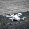 De drone van de toekomst komt niet alleen, eerder met honderden tegelijk