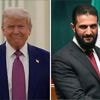 Erstes solches Treffen seit 2000: Trump spricht mit syrischem Präsidenten al-Schaara