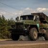 German defence minister says Ukraine should not agree to sweeping territorial concessions