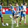 Feyenoord mist Nieuwkoop, Read en Diarra tegen Fenerbahçe, Smal keert terug