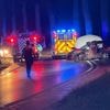 Jongeman (24) sterft bij crash aan hoge snelheid tegen boom in Brugge