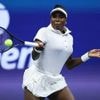 US Open. Venus Williams et Loïs Boisson vont disputer le tournoi double