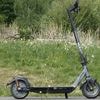Teurer Luftikus: Niu KQi Air - besonders leichter E-Kickscooter