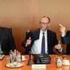 Unzufriedenheit steigt : 60 Prozent der Bürger von Regierung und Kanzler enttäuscht