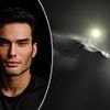 'Living Nostradamus' issues eerie prediction as he warns humanity is 'being watched' - sparking fears of imminent alien contact