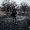 Guerre en Ukraine : l'armée russe revendique la conquête de la ville de Tchassiv Iar, dans l'est du pays