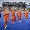 NU+ | Dichte deur en onverwachte zoemer: record hockeyers op EK niets waard