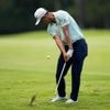 Tommy Fleetwood finds his groove and builds a big lead at PGA Tour playoffs opener
