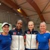 Tennis. Coupe Soisbault : l’équipe de France espère « au minimum, un podium »