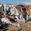 Mensenrechtencollege roept Nederlandse regering op tot meer actie voor Gaza