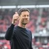 Xabi Alonso verlaat Leverkusen en lijkt Ancelotti op te volgen als trainer Real