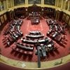Regering heeft akkoord over afschaffen Senaat