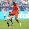 Wichtiger Auswärtssieg: Paderborn setzt im Aufstiegskampf auf Schalke ein Zeichen