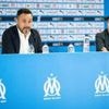 Ligue 1. « Continuer avec De Zerbi » : Pablo Longoria a confiance en son entraîneur